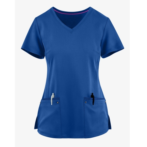 Women Scrub Tops